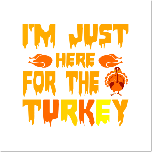 Turkey Posters and Art